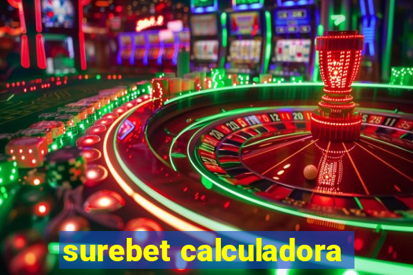 surebet calculadora